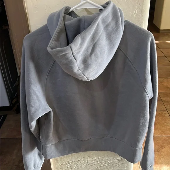 Vuori Womens Sweatshirt Restore Half Zip
Hoodie Size medium - Picture 7 of 12